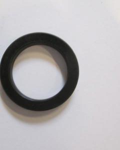 Bushing for rotary valve M&M